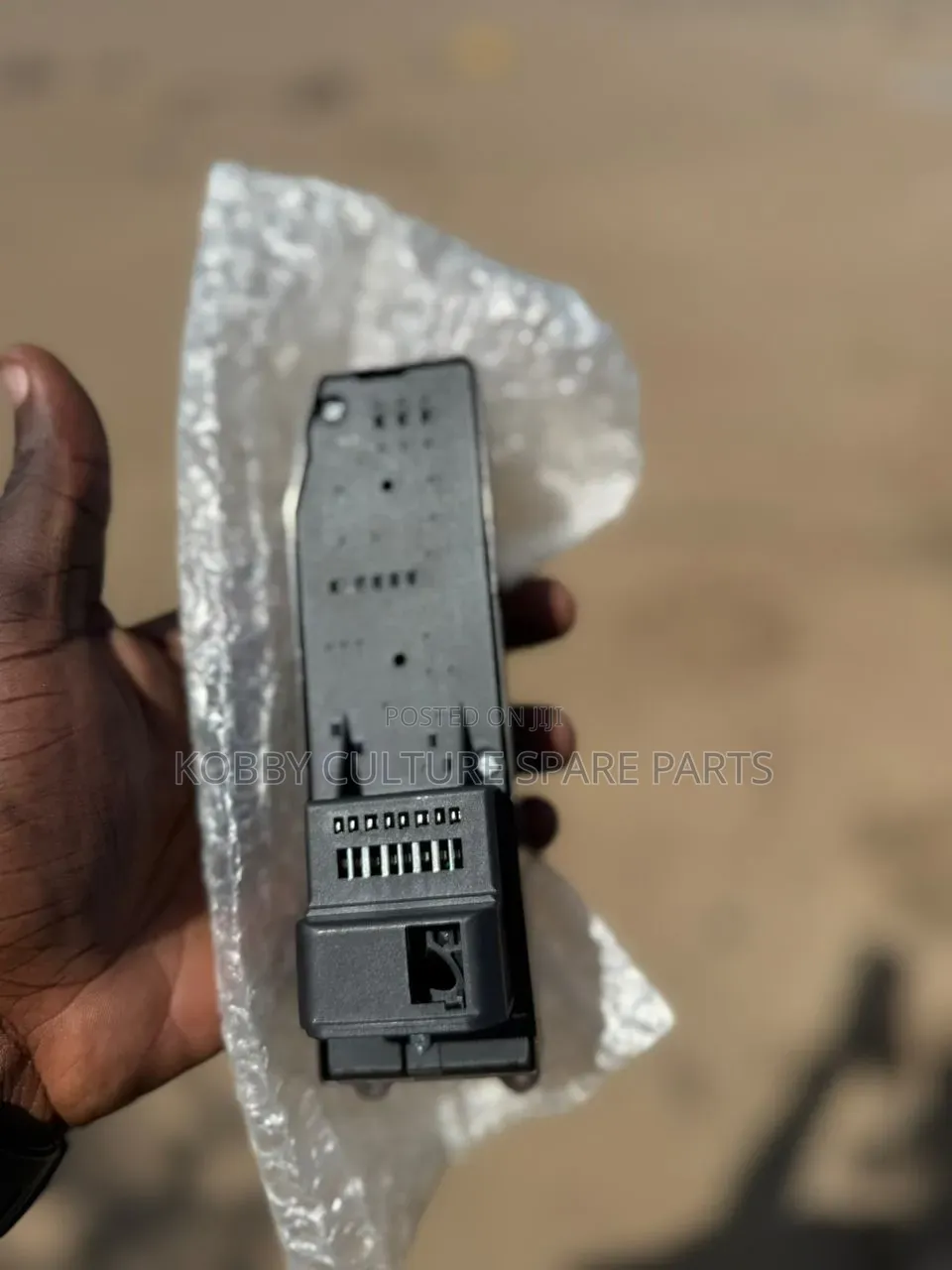 Original Toyota Corolla 2004-12 Master Controller Switch Available
