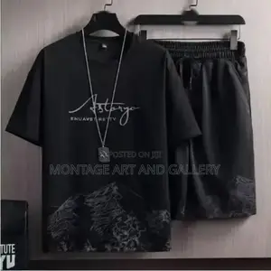 Arts , Clothing and Food
