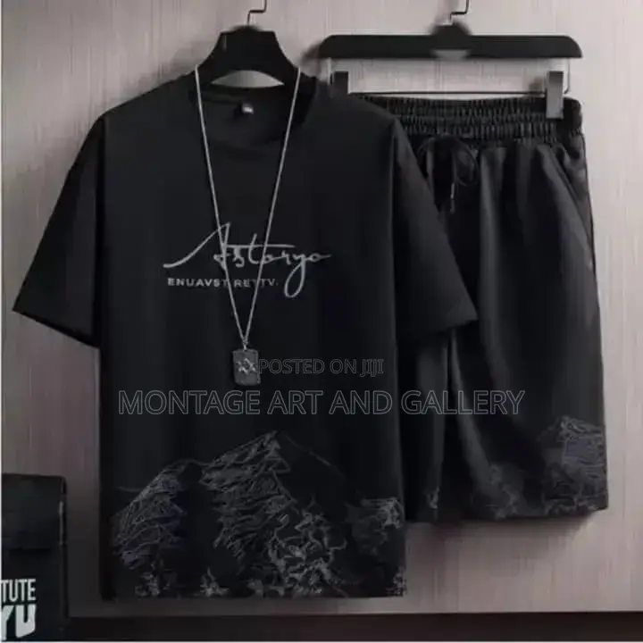 Arts , Clothing and Food