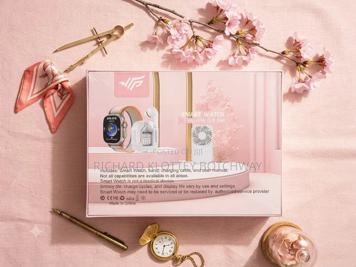 H95 Gift Box Smart Watch