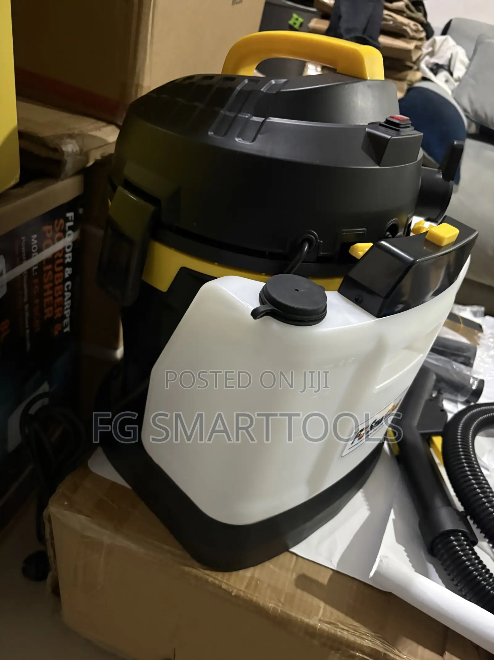 Wet Dry Blower Carpet Sofa Vacuum Cleaner Portable Spot Cleaner