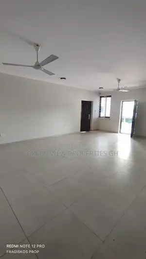 2bdrm Apartment in Achimota for rent