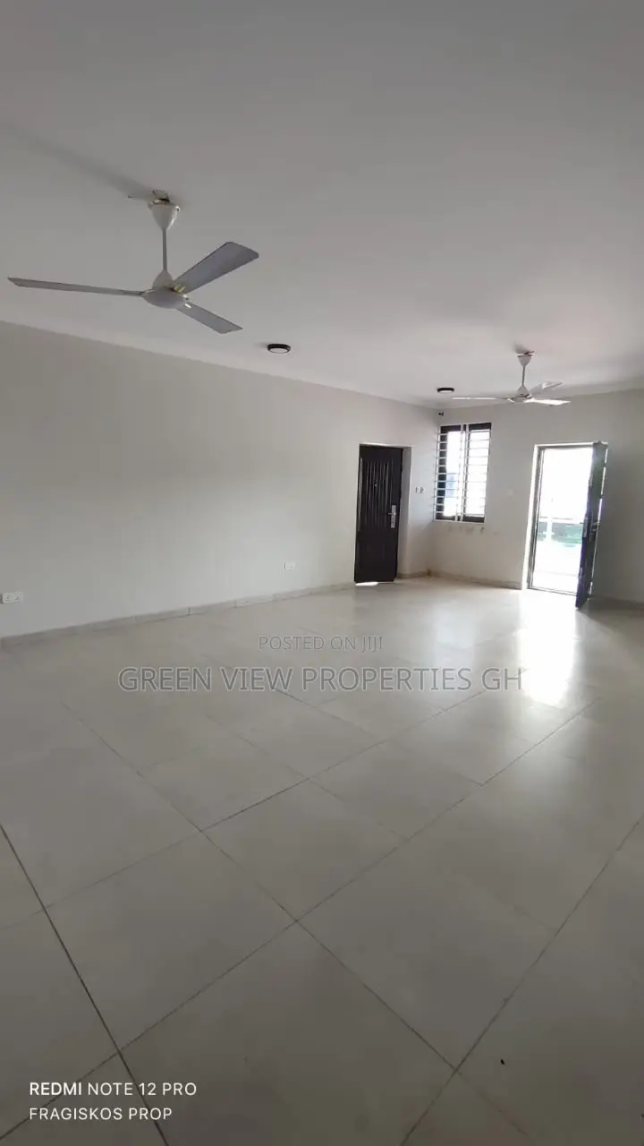 2bdrm Apartment in Achimota for rent