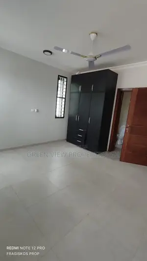 2bdrm Apartment in Achimota for rent