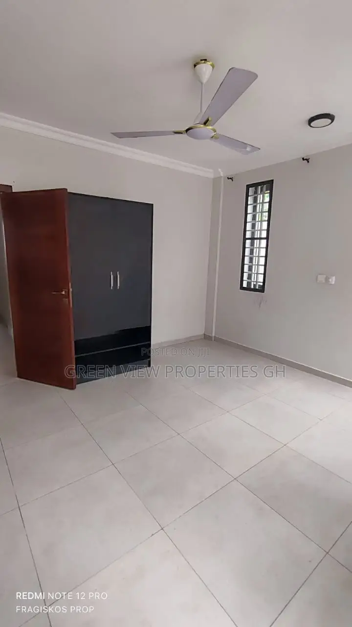 2bdrm Apartment in Achimota for rent