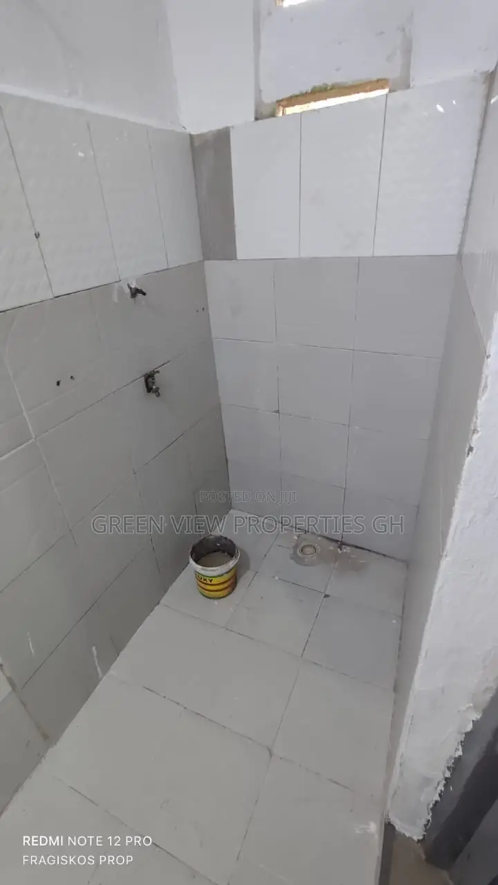 2bdrm Apartment in Achimota for rent