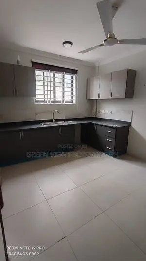 2bdrm Apartment in Achimota for rent