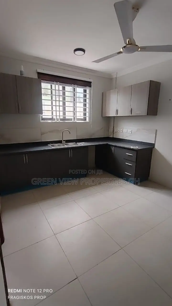 2bdrm Apartment in Achimota for rent