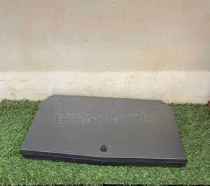 Laptop Alienware 17 R3 16GB Intel Core i7 HDD+SSD 128GB