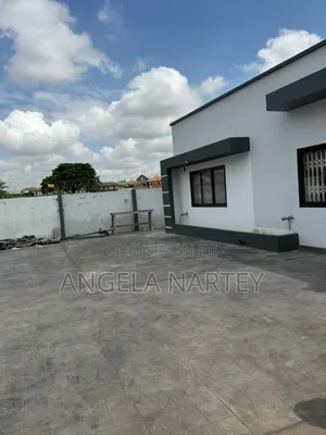 3bdrm House in Baatsonaa Spintex, Accra Metropolitan for sale