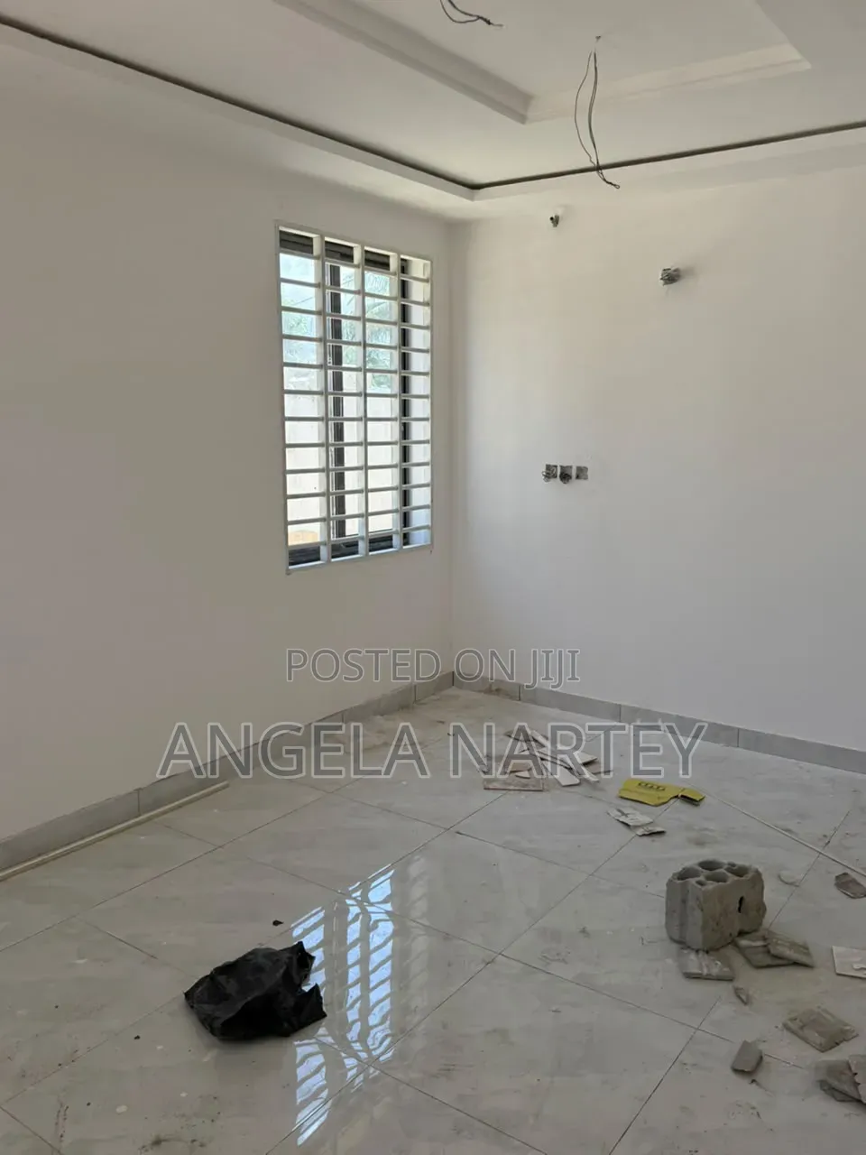 3bdrm House in Baatsonaa Spintex, Accra Metropolitan for sale