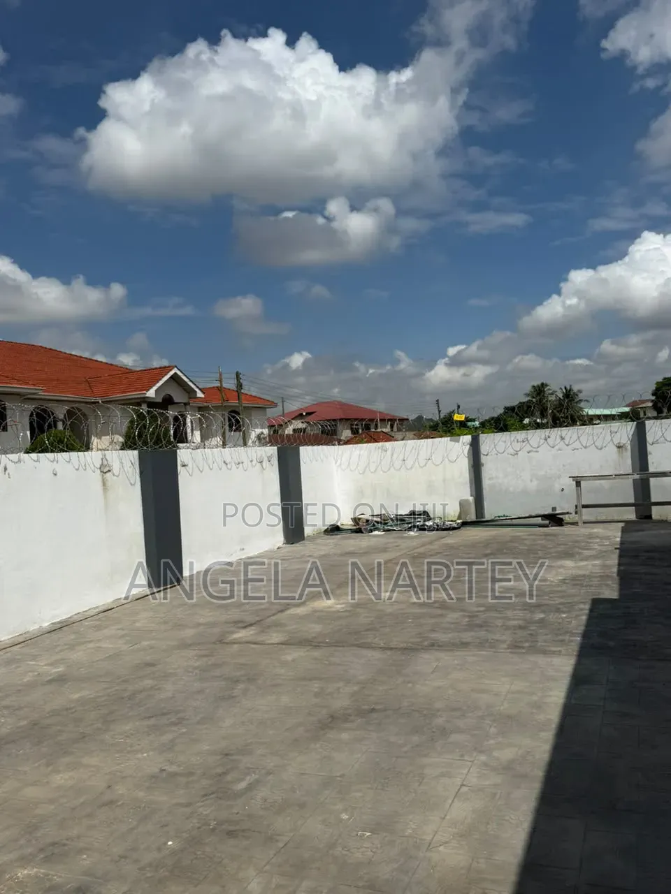 3bdrm House in Baatsonaa Spintex, Accra Metropolitan for sale