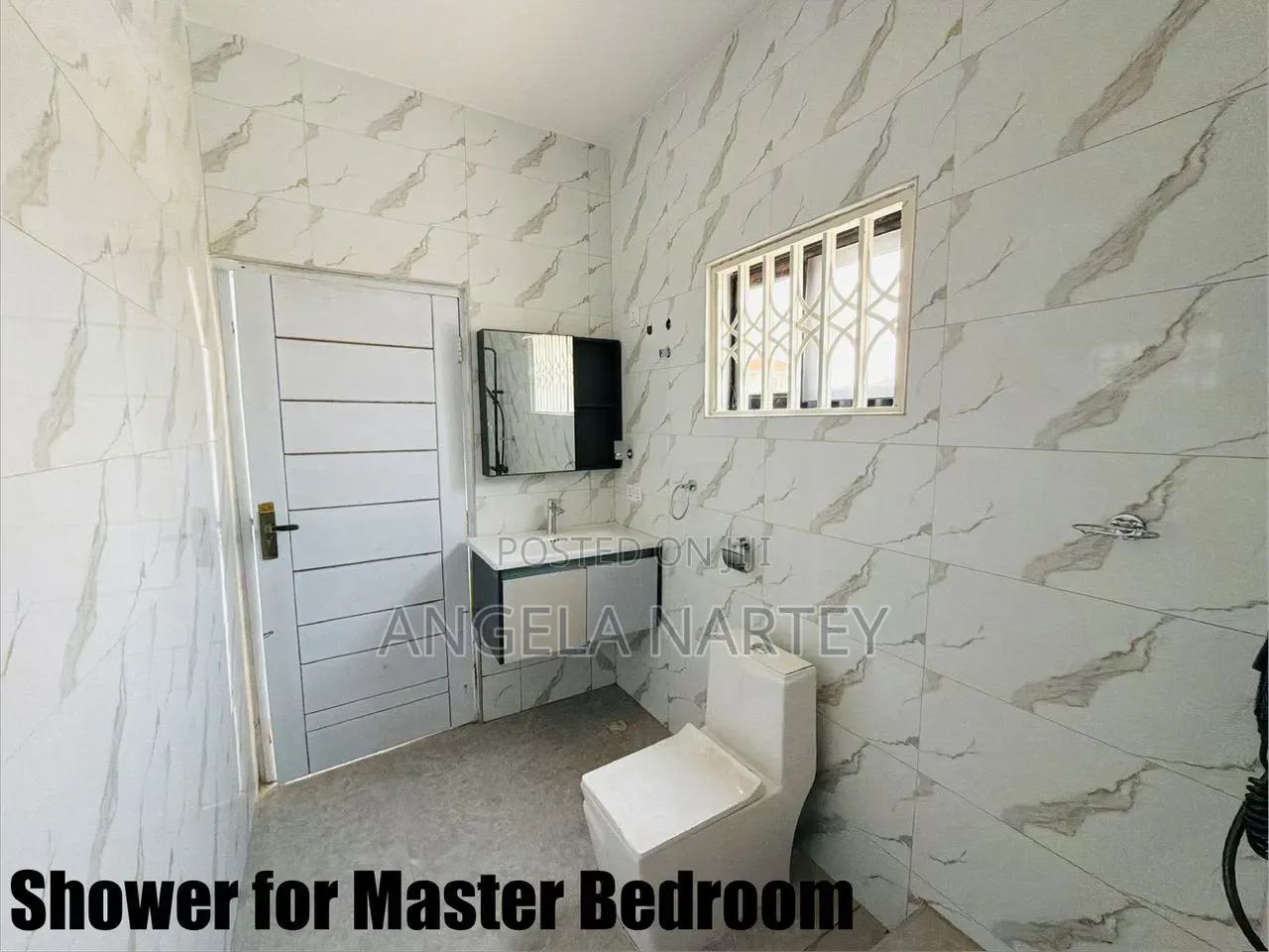3bdrm House in Baatsonaa Spintex, Accra Metropolitan for sale