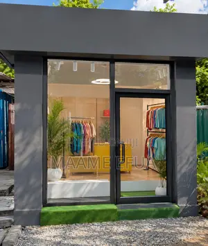Shop For Sale