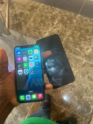 Apple iPhone XS 64 GB Gold