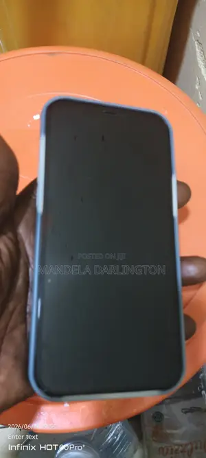 Apple iPhone 12 Pro Max 128 GB Blue