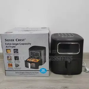 10l Air Fryer