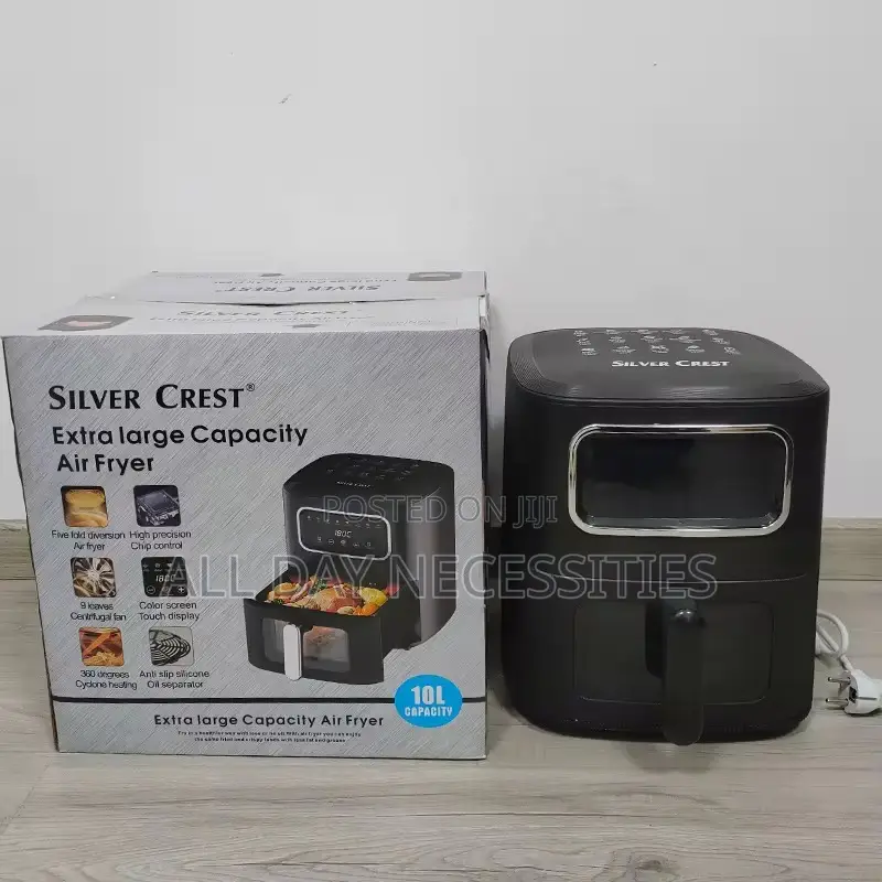 10l Air Fryer