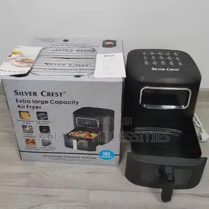 10l Air Fryer