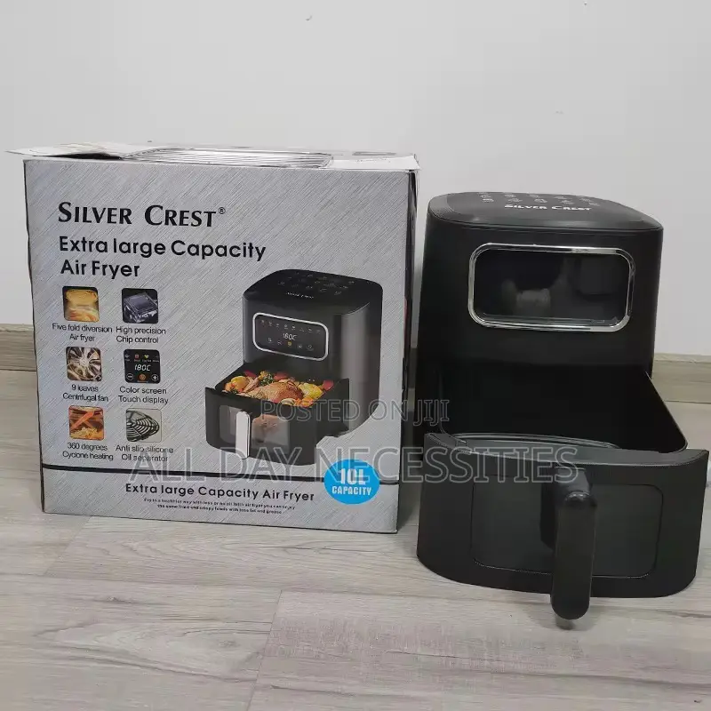 10l Air Fryer