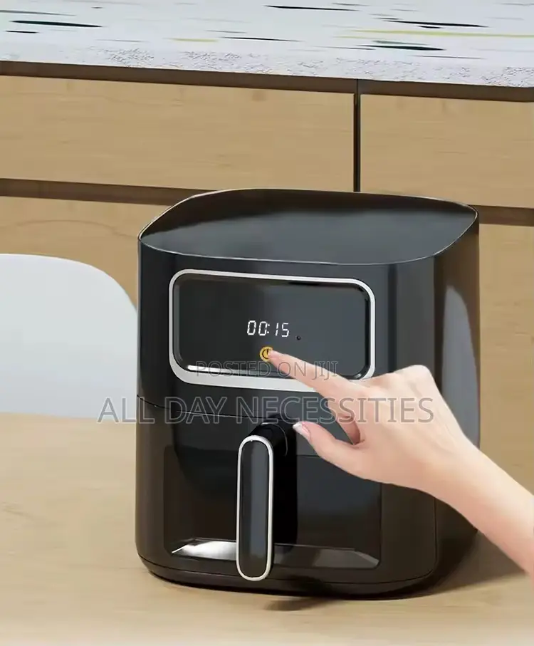 10l Air Fryer