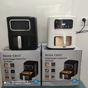 10l Air Fryer