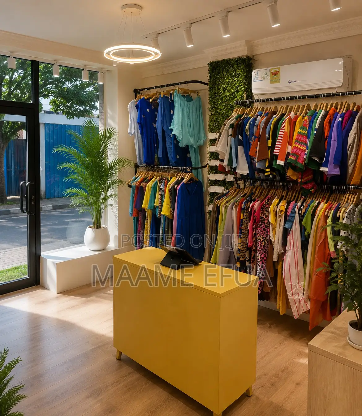 Shop For Sale