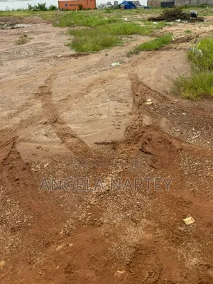 Titled Three Acres for Sale at Cantonments