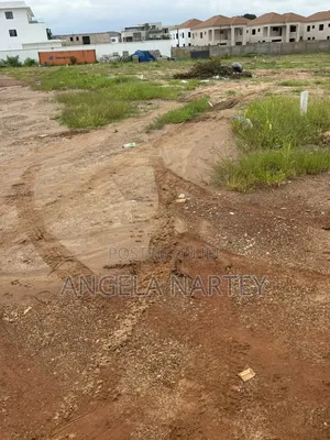 Titled Three Acres for Sale at Cantonments