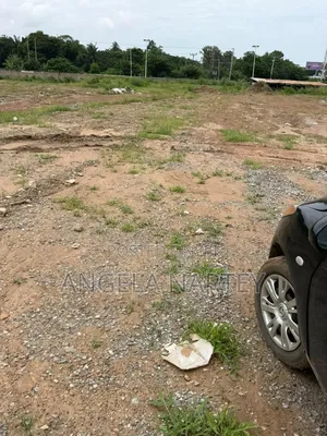 Titled Three Acres for Sale at Cantonments