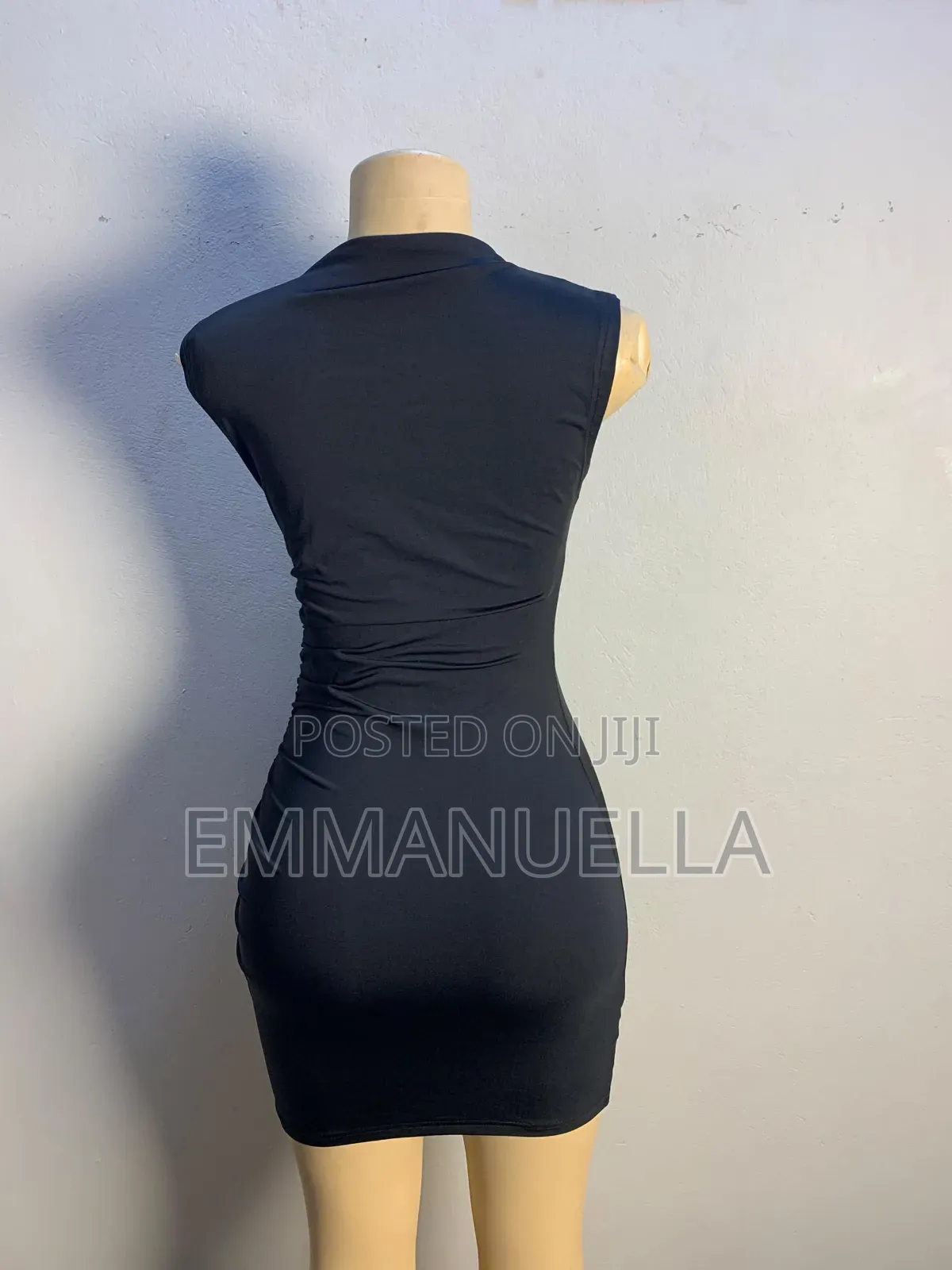Bodycon Dress