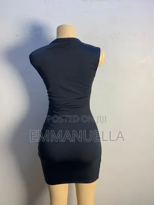Bodycon Dress