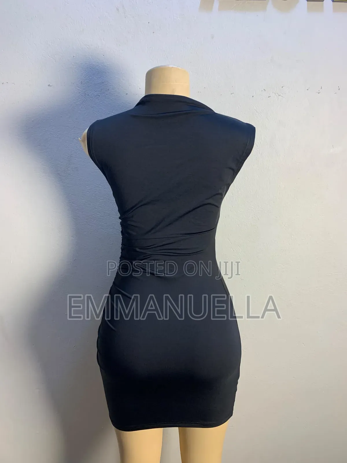 Bodycon Dress