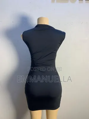 Bodycon Dress