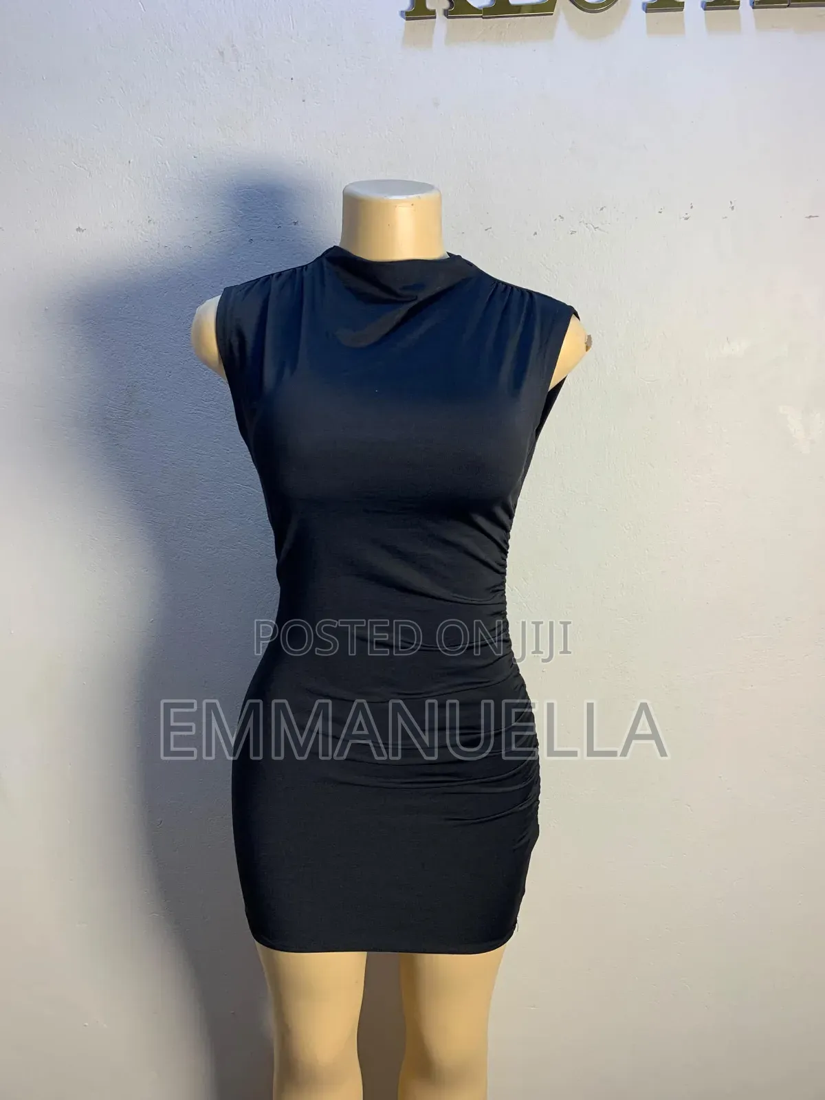 Bodycon Dress
