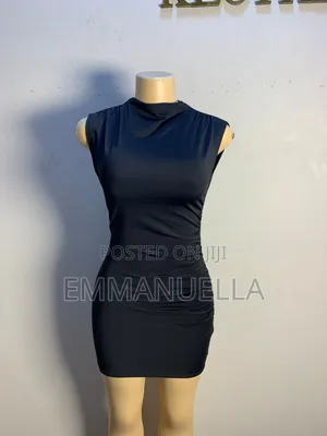 Bodycon Dress