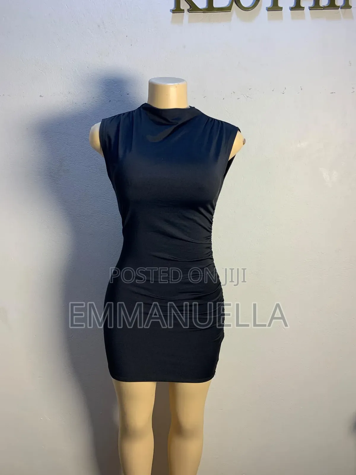 Bodycon Dress