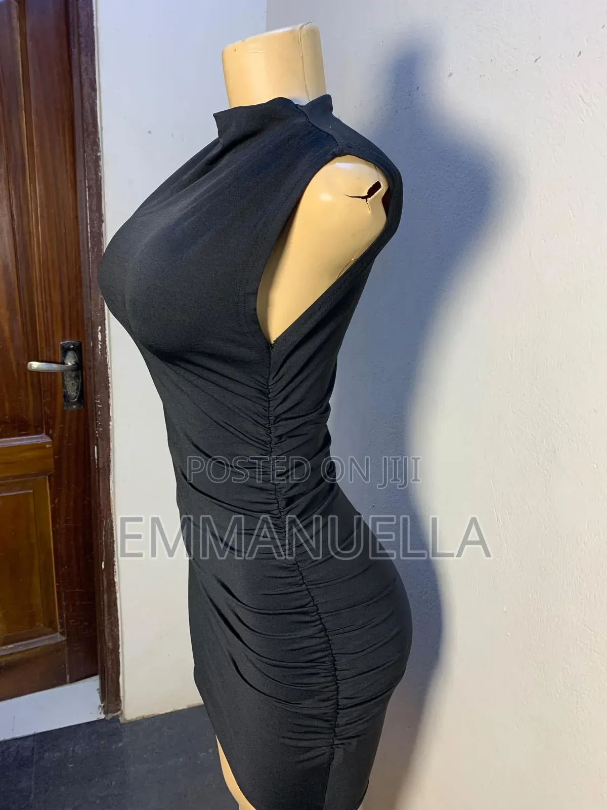 Bodycon Dress