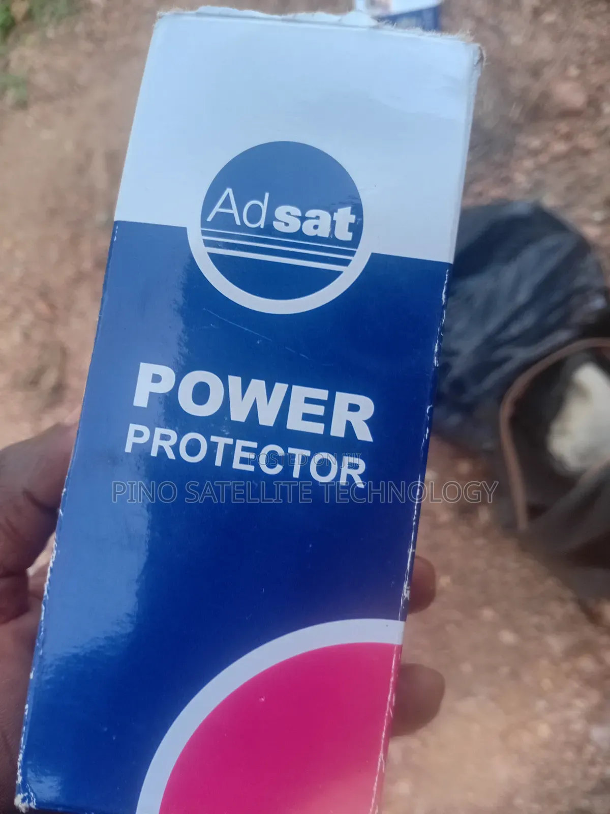 Power Protector