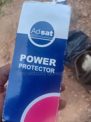 Power Protector