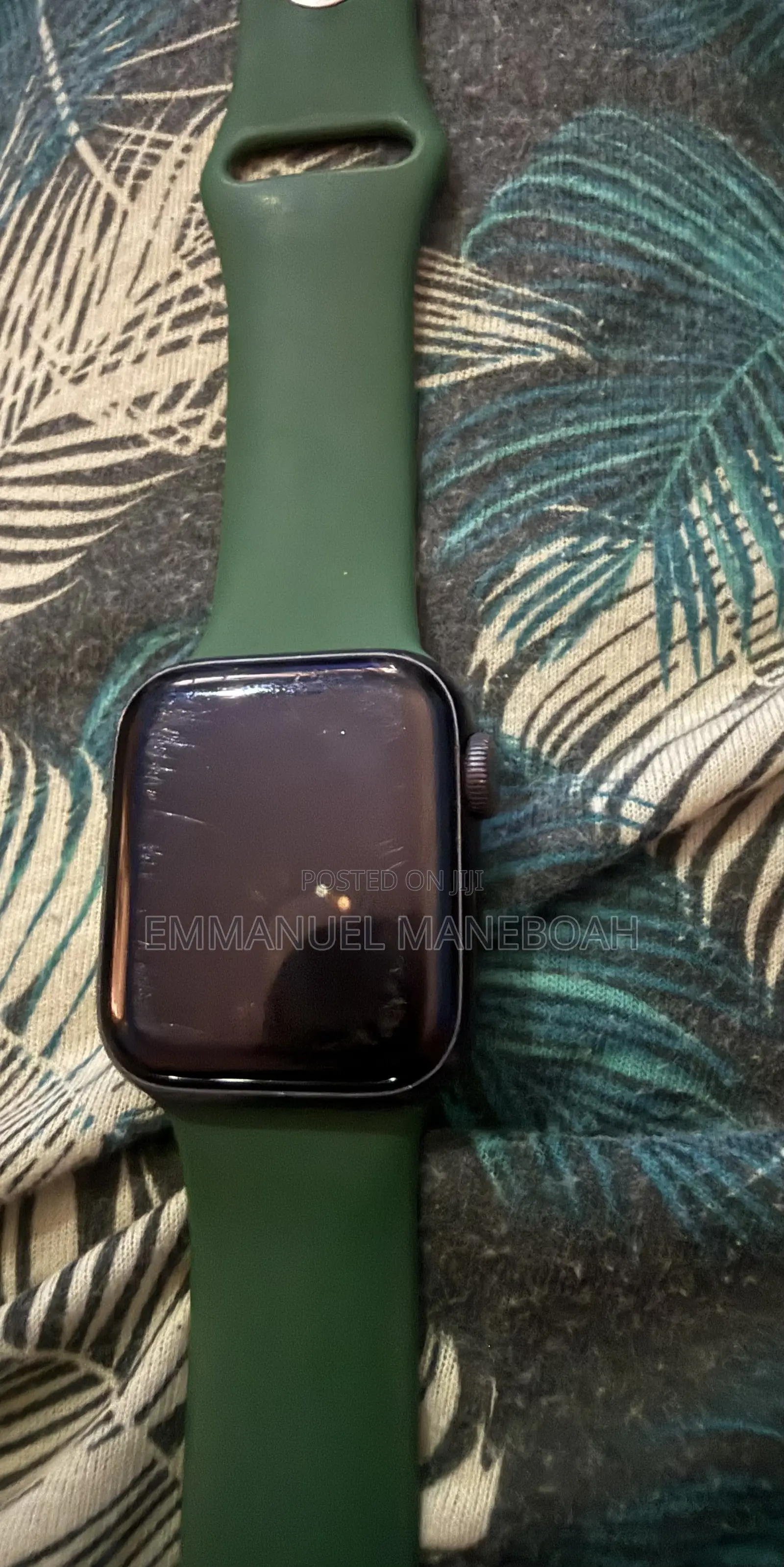Apple Watch 5