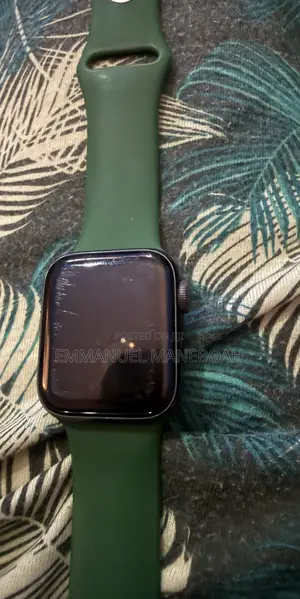 Apple Watch 5