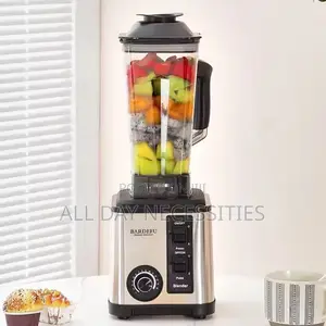 Bardefu 8 in 1 Multi Purpose Blender and Food Processor