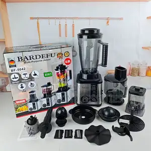 Bardefu 8 in 1 Multi Purpose Blender and Food Processor