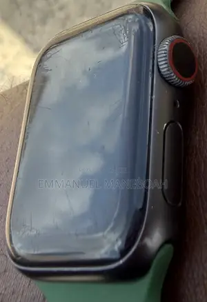 Apple Watch 5