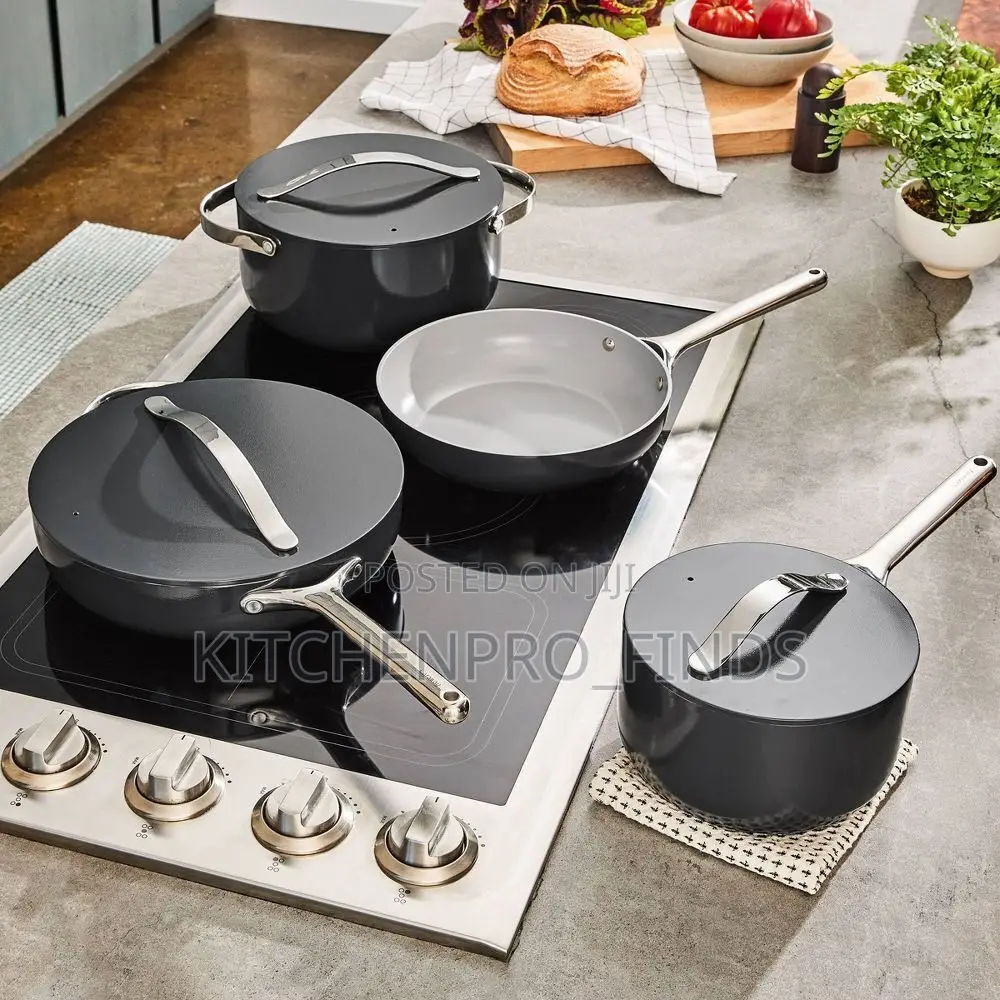 Colli Ceramic Cookware