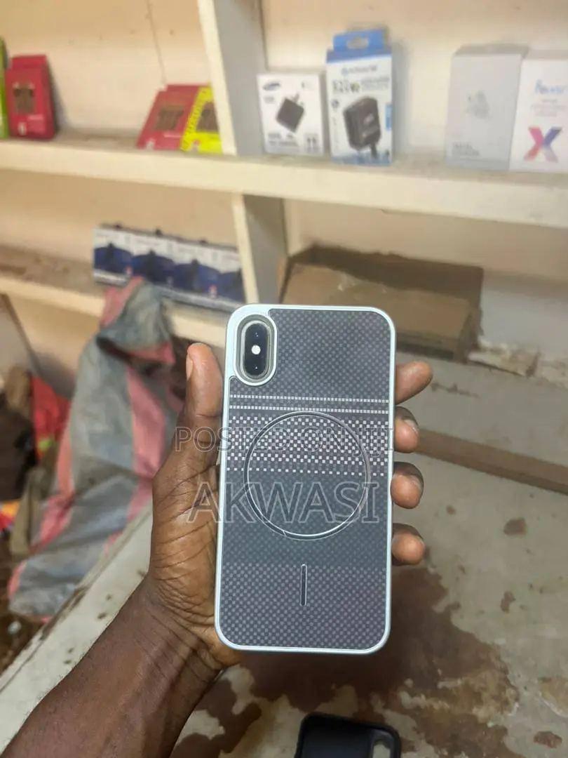 Apple iPhone XS 64 GB Gold