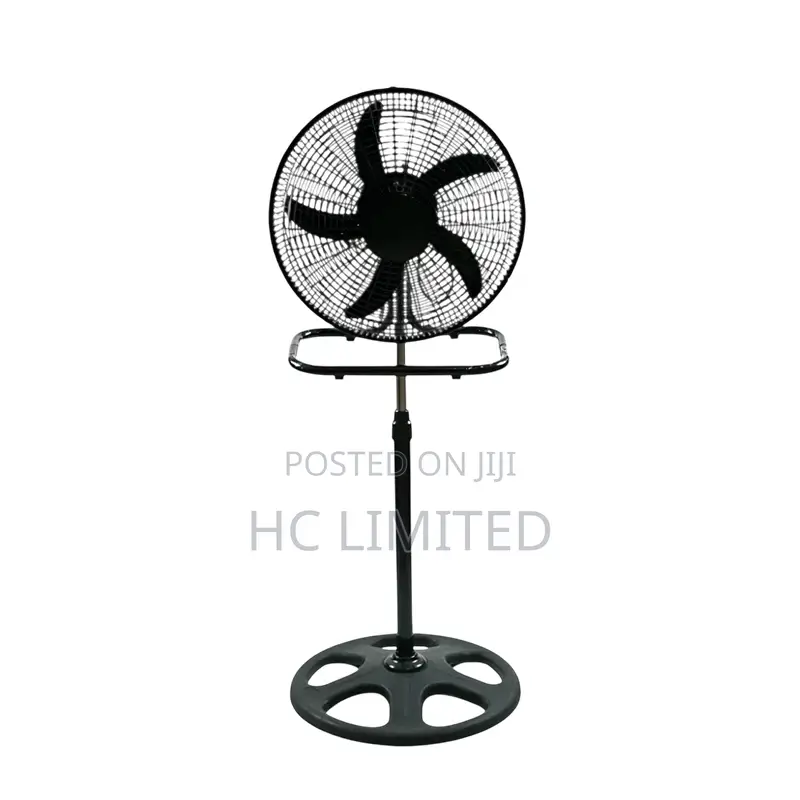 Stand Fan - 18" - 60w -