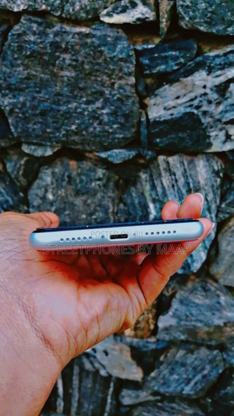 Apple iPhone 11 128 GB White