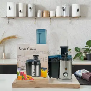 Fast Juicer